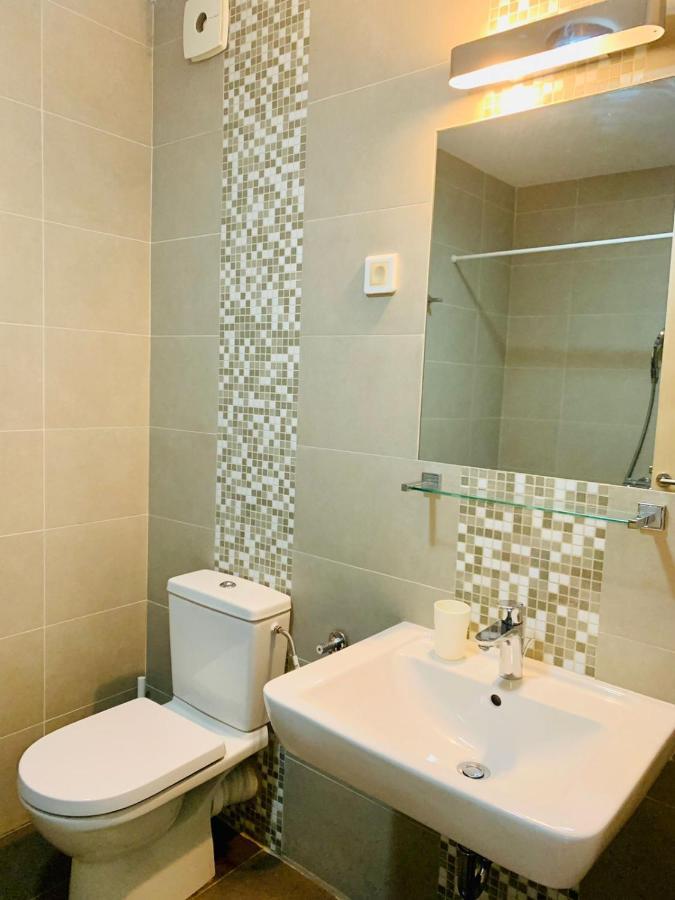 Lavender Bay Apartment C22 Kotor Exteriör bild